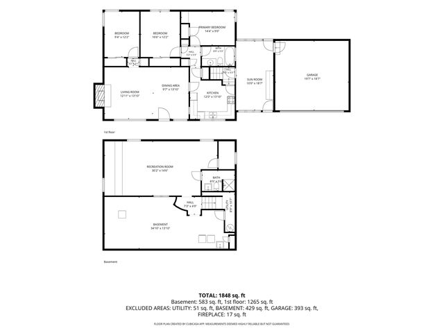 4411 W Custer AVENUE, Milwaukee, WI 53218