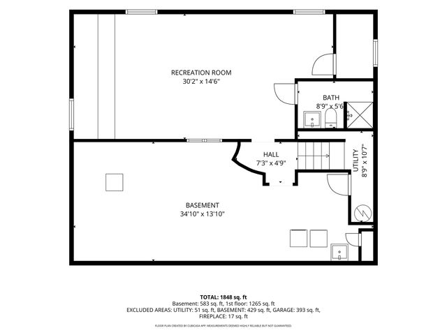 4411 W Custer AVENUE, Milwaukee, WI 53218