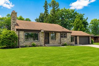 4411 W Custer AVENUE, Milwaukee, WI 53218