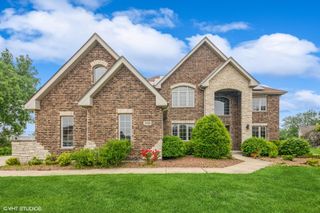 3140 Juniper Court, Lynwood, IL 60411