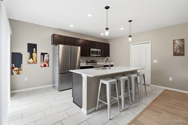 16125 Magpie Road, Weeki Wachee, FL 34614