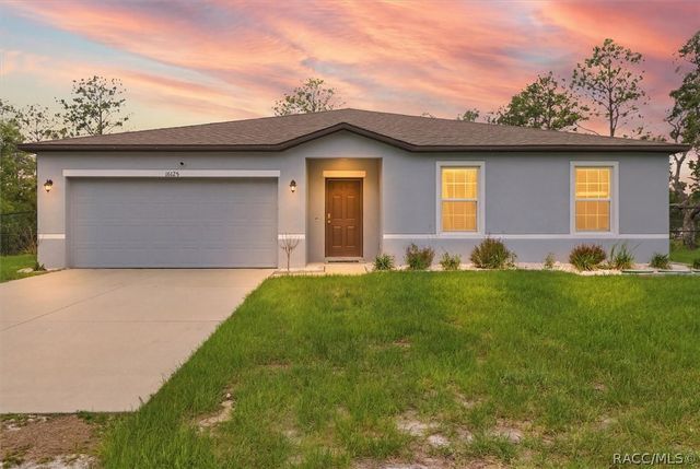 16125 Magpie Road, Weeki Wachee, FL 34614