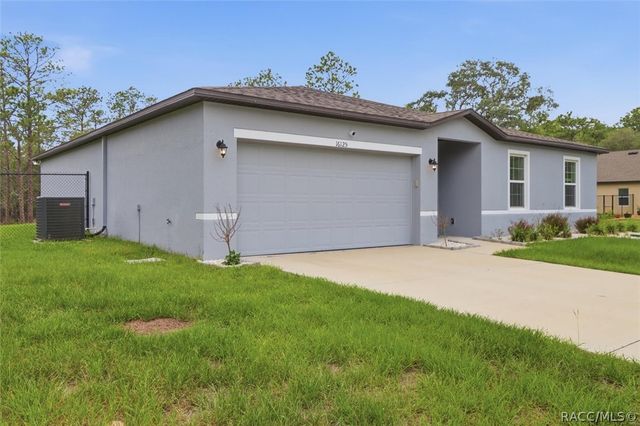 16125 Magpie Road, Weeki Wachee, FL 34614