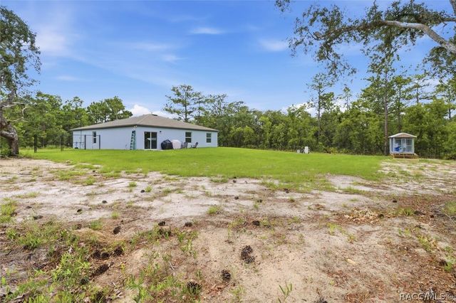 16125 Magpie Road, Weeki Wachee, FL 34614