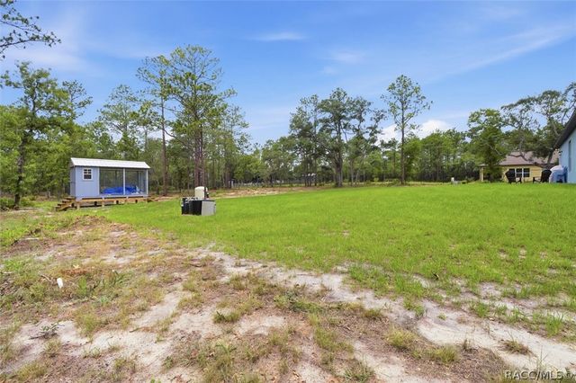 16125 Magpie Road, Weeki Wachee, FL 34614