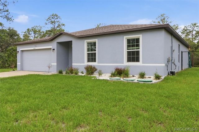 16125 Magpie Road, Weeki Wachee, FL 34614