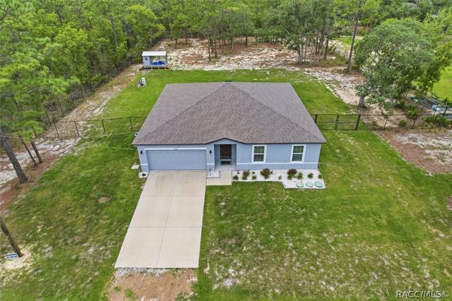 16125 Magpie Road, Weeki Wachee, FL 34614