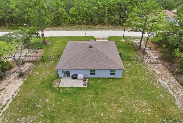 16125 Magpie Road, Weeki Wachee, FL 34614