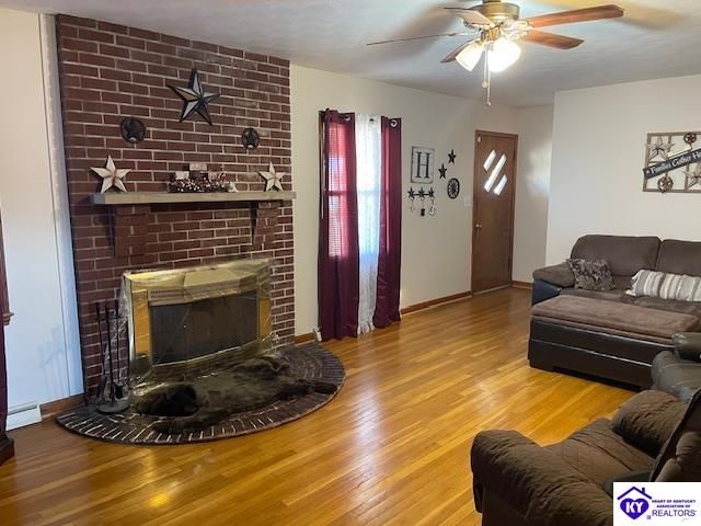 3509 Bardstown Road, Elizabethtown, KY 42701