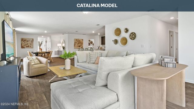 817 ORELLANA Road, St. Augustine, FL 32084