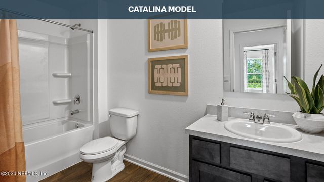 817 ORELLANA Road, St. Augustine, FL 32084