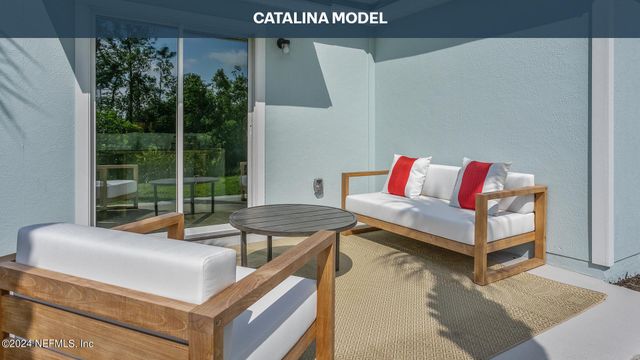 817 ORELLANA Road, St. Augustine, FL 32084