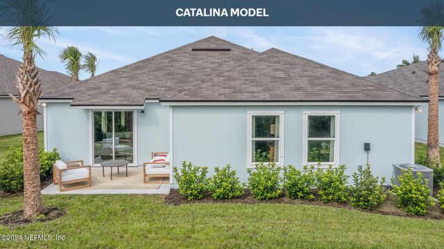 817 ORELLANA Road, St. Augustine, FL 32084
