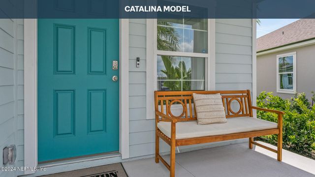 817 ORELLANA Road, St. Augustine, FL 32084