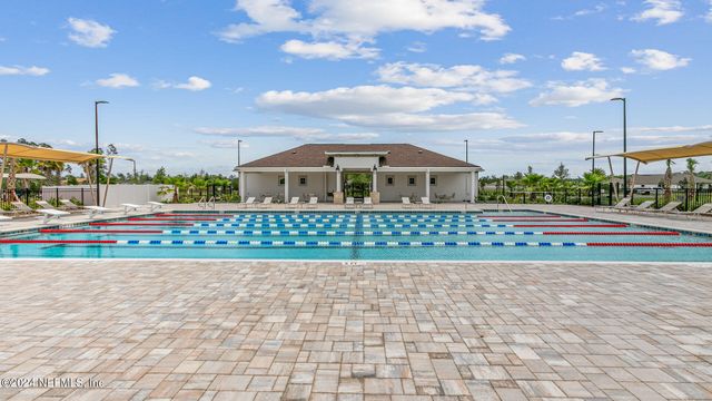 817 ORELLANA Road, St. Augustine, FL 32084