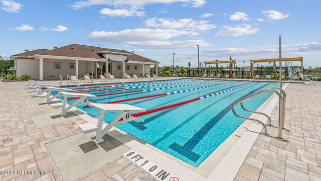 817 ORELLANA Road, St. Augustine, FL 32084