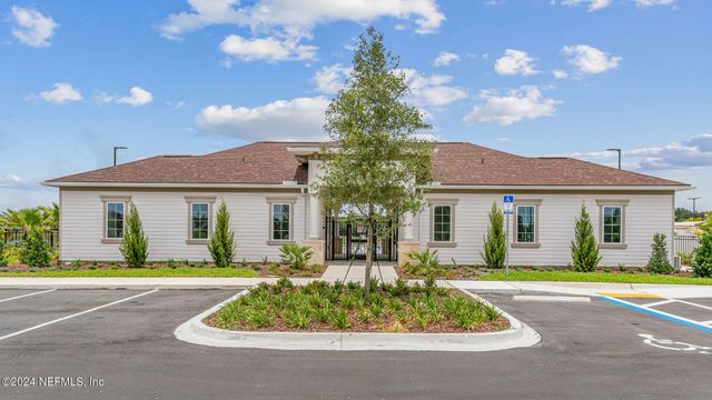 817 ORELLANA Road, St. Augustine, FL 32084