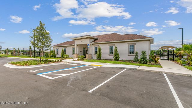 817 ORELLANA Road, St. Augustine, FL 32084