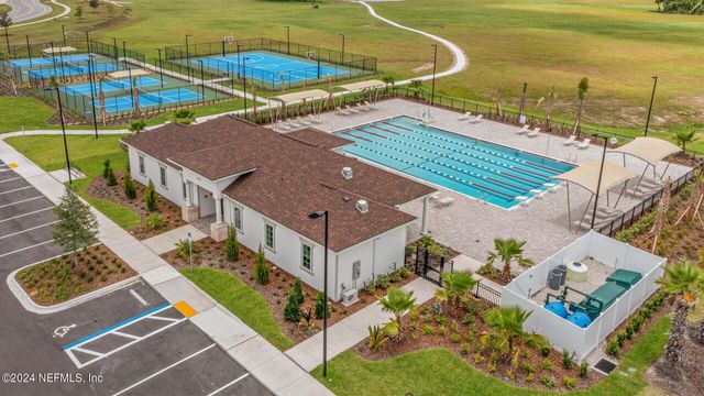 817 ORELLANA Road, St. Augustine, FL 32084