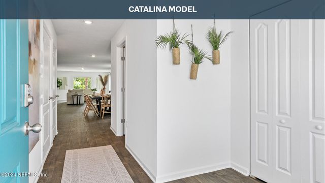 817 ORELLANA Road, St. Augustine, FL 32084