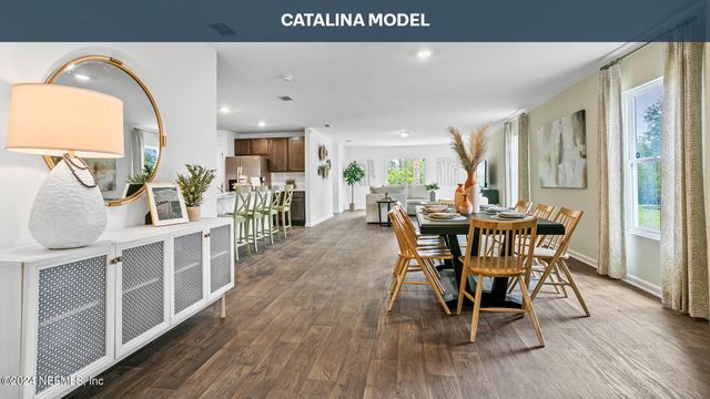 817 ORELLANA Road, St. Augustine, FL 32084
