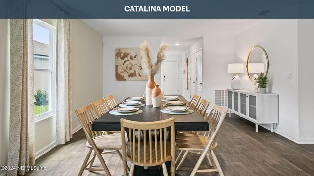 817 ORELLANA Road, St. Augustine, FL 32084