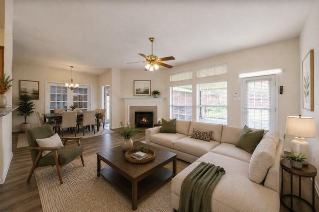 11406 Kay Lane, Pearland, TX 77584