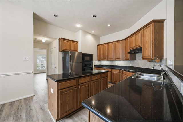 11406 Kay Lane, Pearland, TX 77584