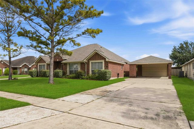 11406 Kay Lane, Pearland, TX 77584