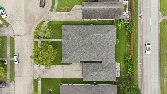 11406 Kay Lane, Pearland, TX 77584