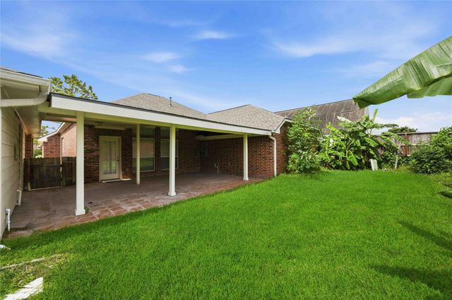 11406 Kay Lane, Pearland, TX 77584