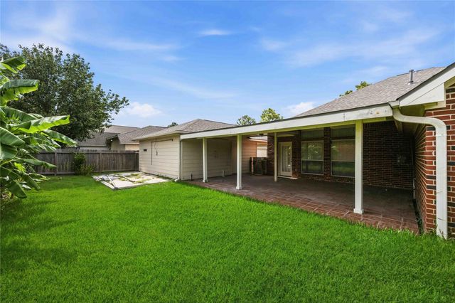 11406 Kay Lane, Pearland, TX 77584