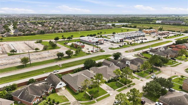 11406 Kay Lane, Pearland, TX 77584