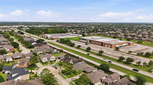11406 Kay Lane, Pearland, TX 77584