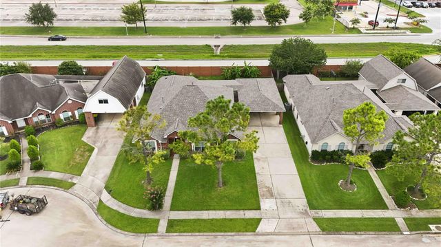 11406 Kay Lane, Pearland, TX 77584