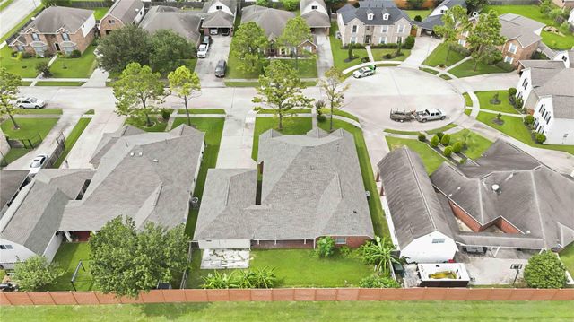 11406 Kay Lane, Pearland, TX 77584