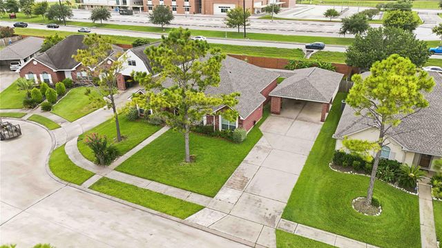 11406 Kay Lane, Pearland, TX 77584