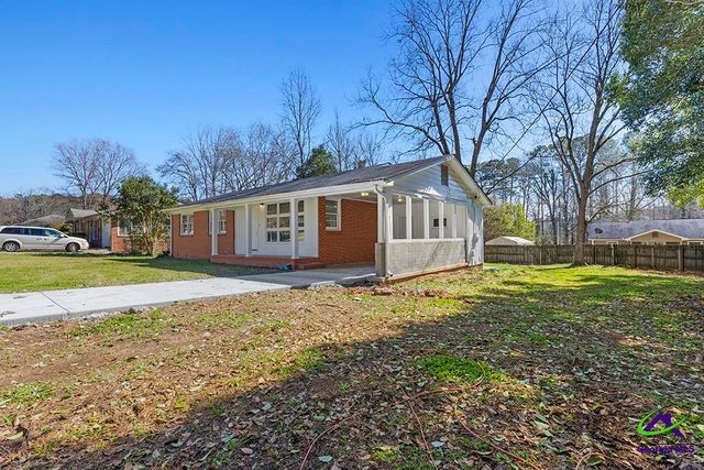 310 Ext Sunset Drive, Griffin, GA 30223