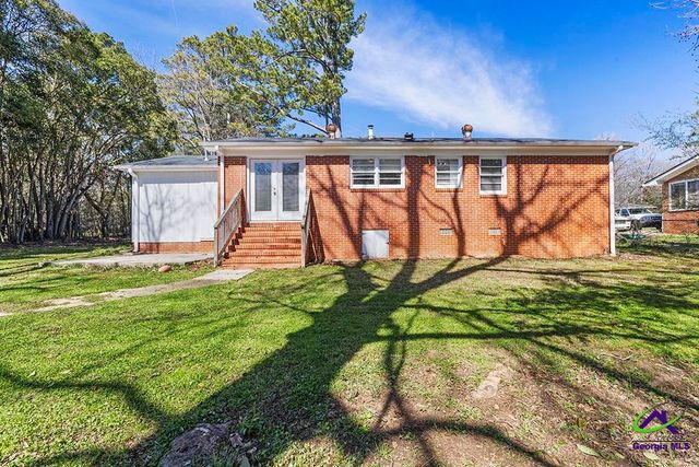 310 Ext Sunset Drive, Griffin, GA 30223