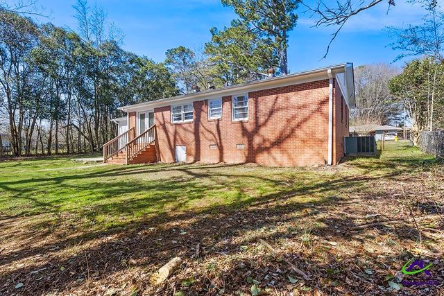 310 Ext Sunset Drive, Griffin, GA 30223