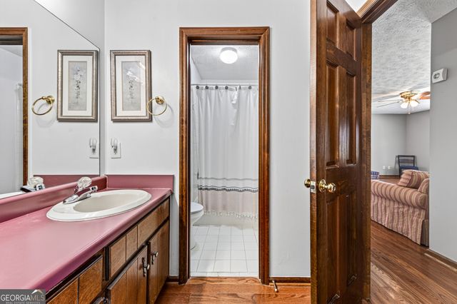 114 Marlow Road, Maysville, GA 30558