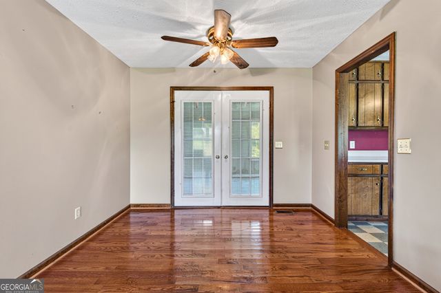 114 Marlow Road, Maysville, GA 30558