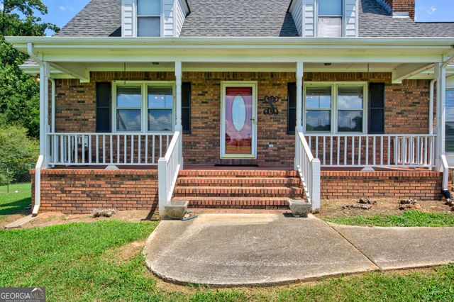 114 Marlow Road, Maysville, GA 30558
