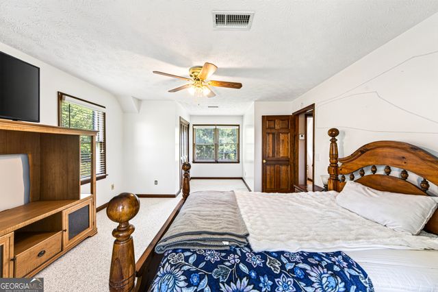114 Marlow Road, Maysville, GA 30558