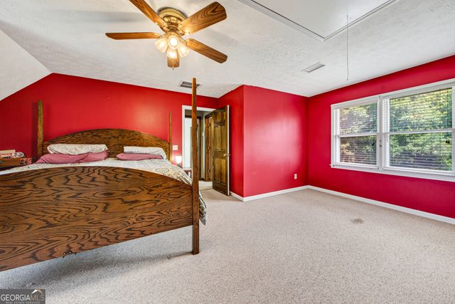 114 Marlow Road, Maysville, GA 30558