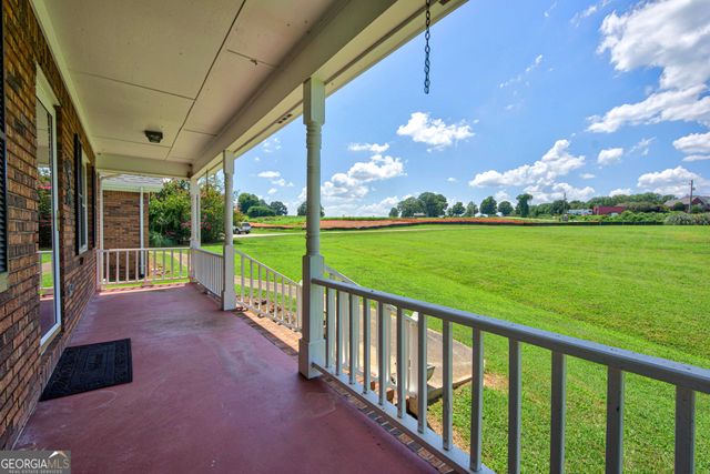 114 Marlow Road, Maysville, GA 30558