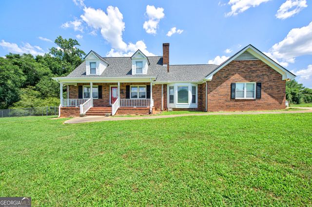 114 Marlow Road, Maysville, GA 30558