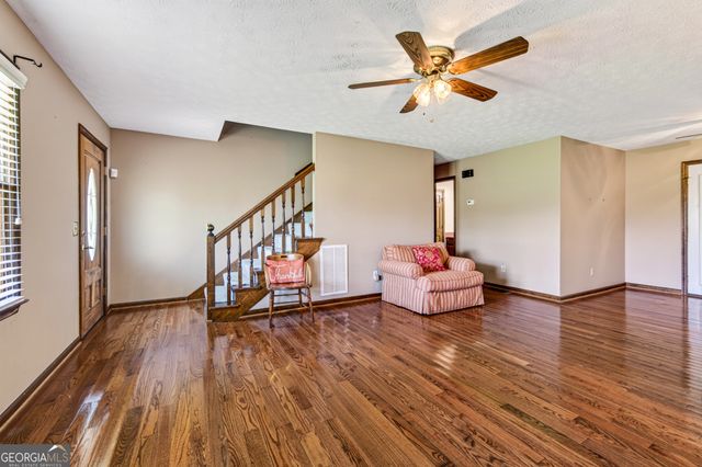 114 Marlow Road, Maysville, GA 30558