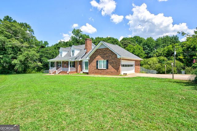 114 Marlow Road, Maysville, GA 30558