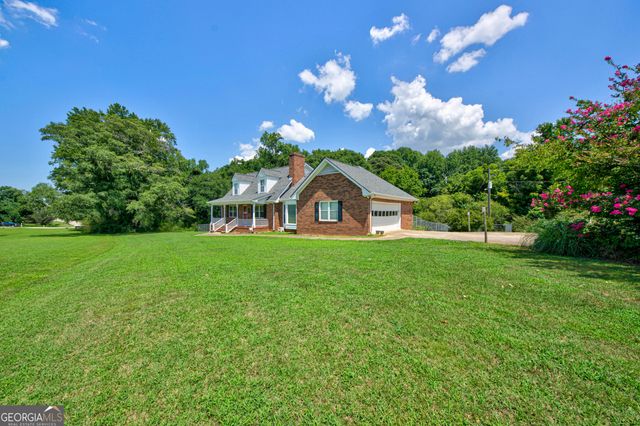 114 Marlow Road, Maysville, GA 30558